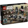 LEGO Star Wars - Caza TIE y Ala-X Fusionados - 75393