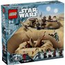 LEGO Star Wars - Esquife del Desierto y Fosa del Sarlacc - 75396