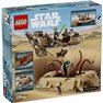 LEGO Star Wars - Esquife del Desierto y Fosa del Sarlacc - 75396