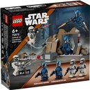 LEGO Star Wars - Pack de Combate: Emboscada en Mandalore - 75373