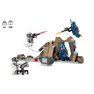 LEGO Star Wars - Pack de Combate: Emboscada en Mandalore - 75373