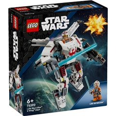 LEGO Star Wars - Meca Ala-X de Luke Skywalker - 75390