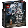 LEGO Star Wars - Meca Ala-X de Luke Skywalker - 75390