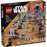 LEGO Star Wars - Pack de Combate: Soldado Clon y Droide de Combate - 75372