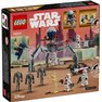 LEGO Star Wars - Pack de Combate: Soldado Clon y Droide de Combate - 75372