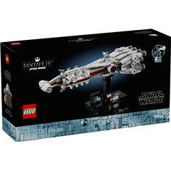 LEGO Star Wars - Tantive IV - 75376