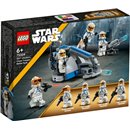 LEGO Star Wars - Pack de Combate: Soldados Clon de la 332 de Ahsoka - 75359