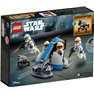 LEGO Star Wars - Pack de Combate: Soldados Clon de la 332 de Ahsoka - 75359