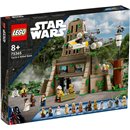 LEGO Star Wars - Base Rebelde de Yavin 4 - 75365