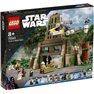 LEGO Star Wars - Base Rebelde de Yavin 4 - 75365