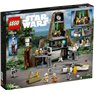 LEGO Star Wars - Base Rebelde de Yavin 4 - 75365