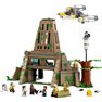 LEGO Star Wars - Base Rebelde de Yavin 4 - 75365