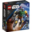 LEGO Star Wars - Meca de Boba Fett - 75369