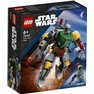 LEGO Star Wars - Meca de Boba Fett - 75369