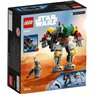 LEGO Star Wars - Meca de Boba Fett - 75369