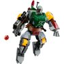 LEGO Star Wars - Meca de Boba Fett - 75369