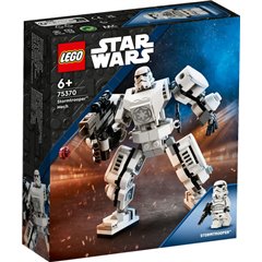 LEGO Star Wars - Meca de Soldado de Asalto - 75370