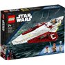 LEGO Star Wars - Caza Estelar Jedi de Obi-Wan Kenobi - 75333