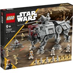 LEGO Star Wars - Caminante AT-TE - 75337