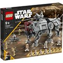 LEGO Star Wars - Caminante AT-TE - 75337