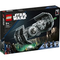 LEGO Star Wars - Bombardero TIE - 75347