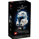 LEGO Star Wars - Casco del Capitán Rex - 75349