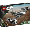 LEGO Star Wars - Caza Estelar N-1 de The Mandalorian - 75325