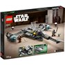 LEGO Star Wars - Caza Estelar N-1 de The Mandalorian - 75325