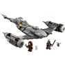 LEGO Star Wars - Caza Estelar N-1 de The Mandalorian - 75325