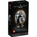 LEGO Star Wars - Casco del Mandaloriano - 75328