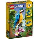 LEGO Creator - Loro Exótico - 31136