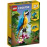 LEGO Creator - Loro Exótico - 31136