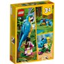 LEGO Creator - Loro Exótico - 31136