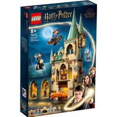 LEGO Harry Potter - Hogwarts: Sala de los Menesteres - 76413