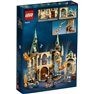 LEGO Harry Potter - Hogwarts: Sala de los Menesteres - 76413