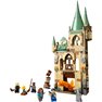 LEGO Harry Potter - Hogwarts: Sala de los Menesteres - 76413