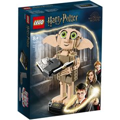 LEGO Harry Potter - Dobby el Elfo Doméstico - 76421