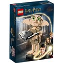 LEGO Harry Potter - Dobby el Elfo Doméstico - 76421