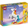 LEGO Creator - Unicornio Mágico - 31140