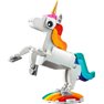 LEGO Creator - Unicornio Mágico - 31140