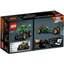 LEGO Technic - Monster Jam Dragon - 42149