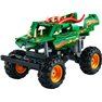 LEGO Technic - Monster Jam Dragon - 42149