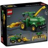 LEGO Technic - John Deere 9700 Forage Harvester - 42168