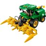 LEGO Technic - John Deere 9700 Forage Harvester - 42168