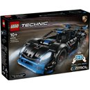 LEGO Technic - Coche de Carreras Porsche GT4 e-Performance - 42176