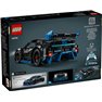 LEGO Technic - Coche de Carreras Porsche GT4 e-Performance - 42176