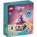 LEGO Disney - Rapunzel Bailarina - 43214