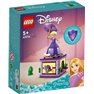 LEGO Disney - Rapunzel Bailarina - 43214