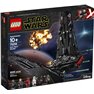 LEGO Star Wars - Lanzadera de Kylo Ren - 75256 (Outlet)