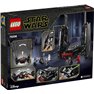 LEGO Star Wars - Lanzadera de Kylo Ren - 75256 (Outlet)